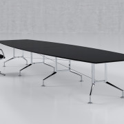 Ensa Boardroom Table