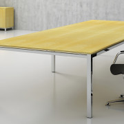 Flite boardroom table
