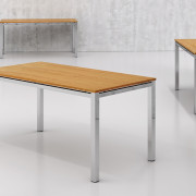 Flite Boardroom Table