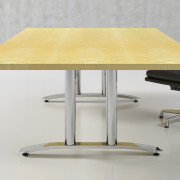 Glide Boardroom Table