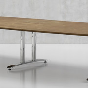 Glide Boardroom Table