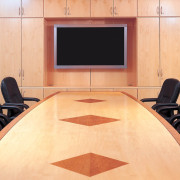 Hyform Boardroom Table