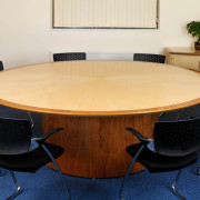 Hyform Boardroom Table
