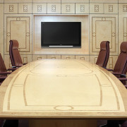Hyform Boardroom Table