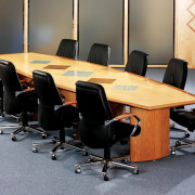 Hyform Boardroom Table