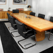 Hyform Boardroom Table