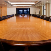 Hyform Boardroom Table