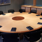 Hyform Boardroom Table