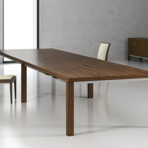 Oxford Boardroom Table