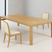 Oxford Boardroom Table