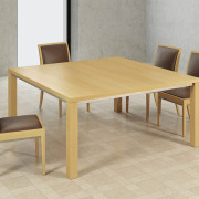 Oxford Boardroom Table