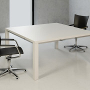 Oxford Boardroom Table
