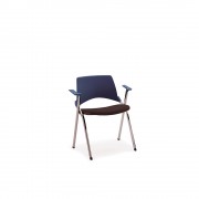 La Kendo Meeting Room Chairs
