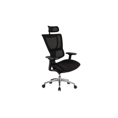mirus mesh chair