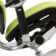Nefil mesh chair