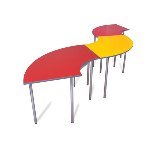 Arc Tables