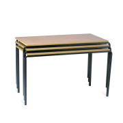 Slide / Stacking Tables