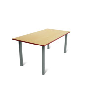 Premium Cylinder Leg Tables