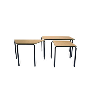 Slide / Stacking Tables