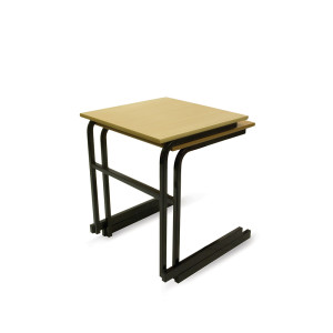 Heavy Duty Cantilever Table