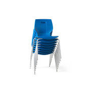 Geo 4 leg chair