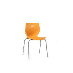 Geo 4 Leg Chair