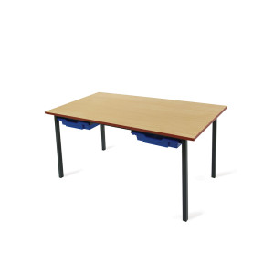 Student Table