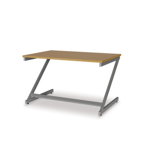 Heavy Duty ‘Z’ Frame and Cantilever Tables