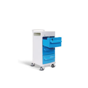 Affiniti Moulded Anti-Bacteria