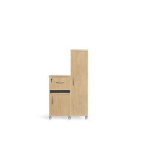 Cascade Wardrobe