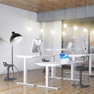 Air Desk