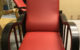Renovating and Reupholstering